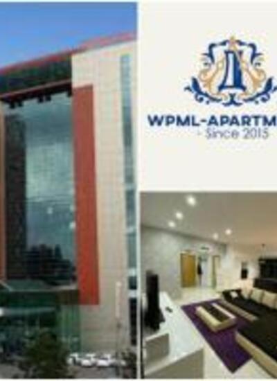 Wpml-Apartments Bucareste Exterior foto